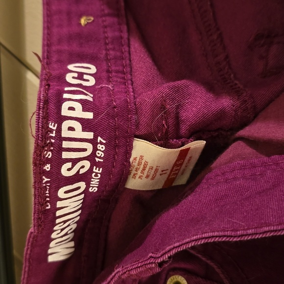 Jeans Skinny - Picture 2 of 3